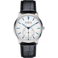 Zegarek Davosa Flatline 16248315 - zegarek męski