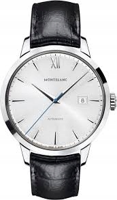 Montblanc 111622 Heritage Spirit Date Automatic