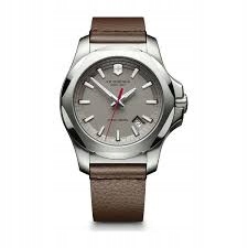 Victorinox Swiss Army INOX - 24138, zegarek męski